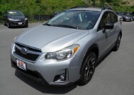 2016 Subaru Crosstrek in Barton, MD 21521 - 2344649 1