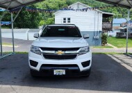 2017 Chevrolet Colorado in Barton, MD 21521 - 2344650 2