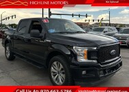 2018 Ford F150 in Loveland, CO 80537 - 2344659 11