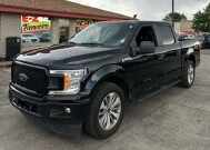2018 Ford F150 in Loveland, CO 80537 - 2344659 2