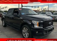 2018 Ford F150 in Loveland, CO 80537 - 2344659 1