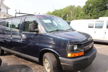 2012 Chevrolet Express 3500 in Blauvelt, NY 10913