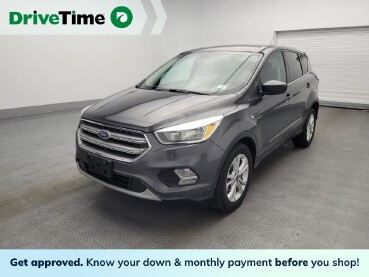 2017 Ford Escape in Kissimmee, FL 34744