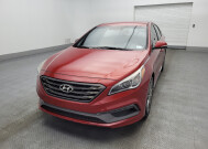 2017 Hyundai Sonata in Gainesville, FL 32609 - 2344782 15
