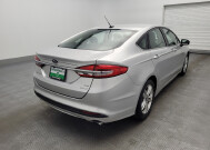2018 Ford Fusion in Kissimmee, FL 34744 - 2344799 9
