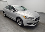 2018 Ford Fusion in Kissimmee, FL 34744 - 2344799 11