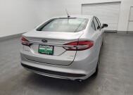 2018 Ford Fusion in Kissimmee, FL 34744 - 2344799 7