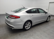 2018 Ford Fusion in Kissimmee, FL 34744 - 2344799 10