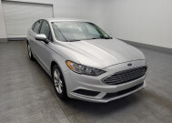 2018 Ford Fusion in Kissimmee, FL 34744 - 2344799 13