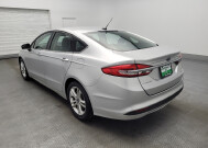 2018 Ford Fusion in Kissimmee, FL 34744 - 2344799 3