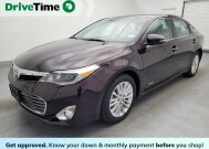 2013 Toyota Avalon in Greenville, NC 27834 - 2344819 1