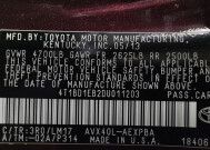 2013 Toyota Avalon in Greenville, NC 27834 - 2344819 33