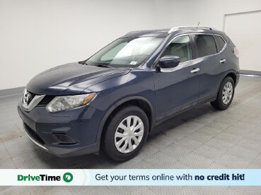 2016 Nissan Rogue in Memphis, TN 38115
