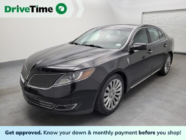 2014 Lincoln MKS in Columbus, OH 43228