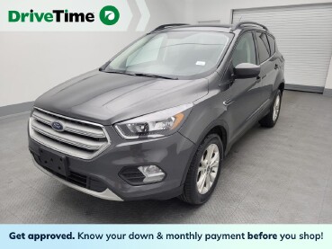 2018 Ford Escape in Independence, MO 64055