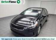 2018 Kia Forte in Indianapolis, IN 46222 - 2344912 1