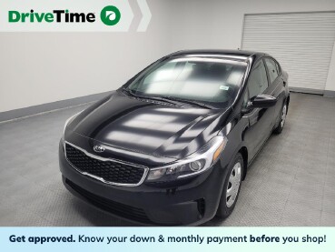 2018 Kia Forte in Indianapolis, IN 46222