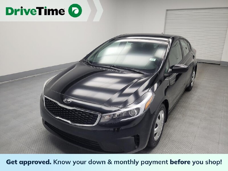 2018 Kia Forte in Indianapolis, IN 46222 - 2344912