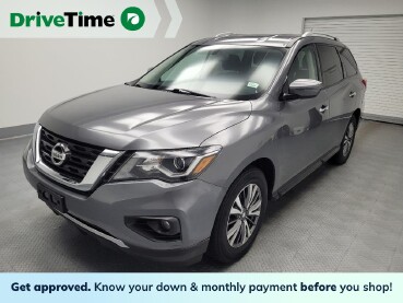 2018 Nissan Pathfinder in Indianapolis, IN 46222