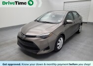 2019 Toyota Corolla in Indianapolis, IN 46219 - 2344928 1