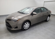 2019 Toyota Corolla in Indianapolis, IN 46219 - 2344928 2