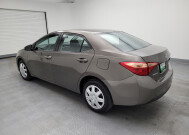 2019 Toyota Corolla in Indianapolis, IN 46219 - 2344928 3
