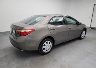 2019 Toyota Corolla in Indianapolis, IN 46219 - 2344928 10