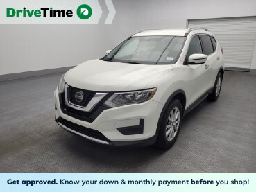 2018 Nissan Rogue in Lauderdale Lakes, FL 33313