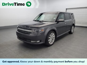 2016 Ford Flex in Pittsburgh, PA 15236