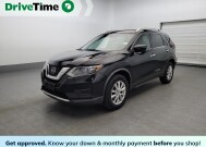 2018 Nissan Rogue in Pittsburgh, PA 15236 - 2344961 1