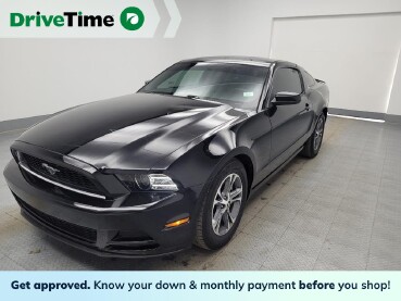 2014 Ford Mustang in Memphis, TN 38128