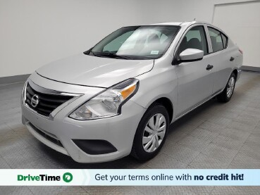 2019 Nissan Versa in Memphis, TN 38115