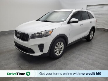 2019 Kia Sorento in Albuquerque, NM 87123