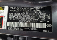 2013 Toyota Camry in Chandler, AZ 85225 - 2345072 33