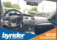 2012 Mazda MAZDA3 in Jacksonville, FL 32205 - 2345120 11