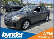 2012 Mazda MAZDA3 in Jacksonville, FL 32205 - 2345120 1
