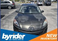 2012 Mazda MAZDA3 in Jacksonville, FL 32205 - 2345120 2