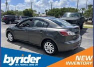 2012 Mazda MAZDA3 in Jacksonville, FL 32205 - 2345120 4