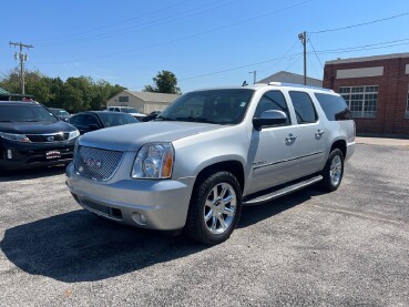 2013 GMC Yukon XL in Ardmore, OK 73401