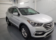 2018 Hyundai Santa Fe in Marietta, GA 30062 - 2345194 13