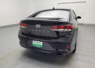 2018 Hyundai Sonata in Lubbock, TX 79424 - 2345233 7