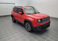 2018 Jeep Renegade in Glendale, AZ 85301 - 2345249 13