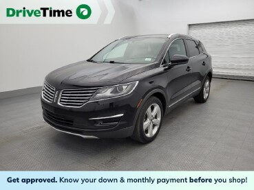 2017 Lincoln MKC in Tallahassee, FL 32304
