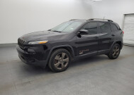 2017 Jeep Cherokee in Tampa, FL 33612 - 2345266 2