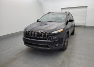 2017 Jeep Cherokee in Tampa, FL 33612 - 2345266 15