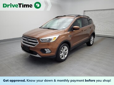 2017 Ford Escape in Lakewood, CO 80215