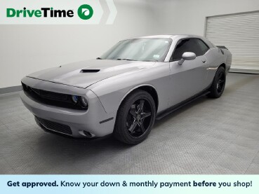 2016 Dodge Challenger in Lakewood, CO 80215