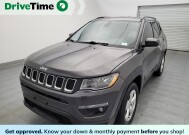 2019 Jeep Compass in Round Rock, TX 78664 - 2345355 1