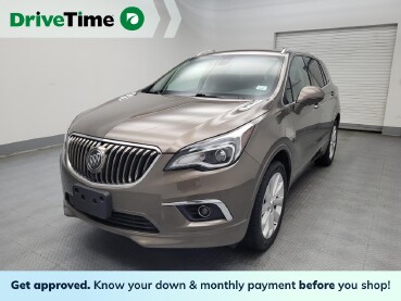 2017 Buick Envision in Lombard, IL 60148