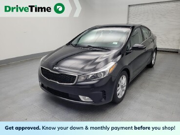 2017 Kia Forte in Gladstone, MO 64118